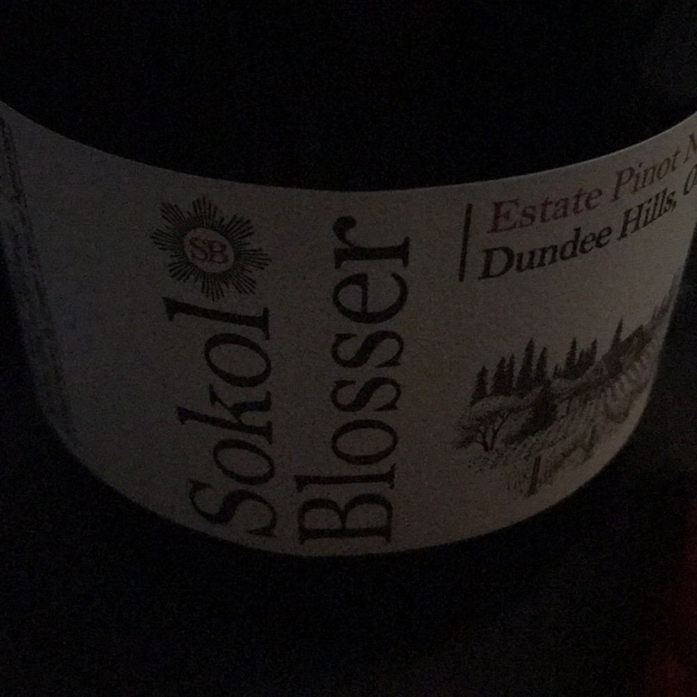 Meet your Posher, Luis